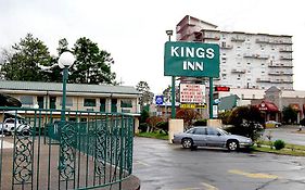 Kings Inn Hot Springs